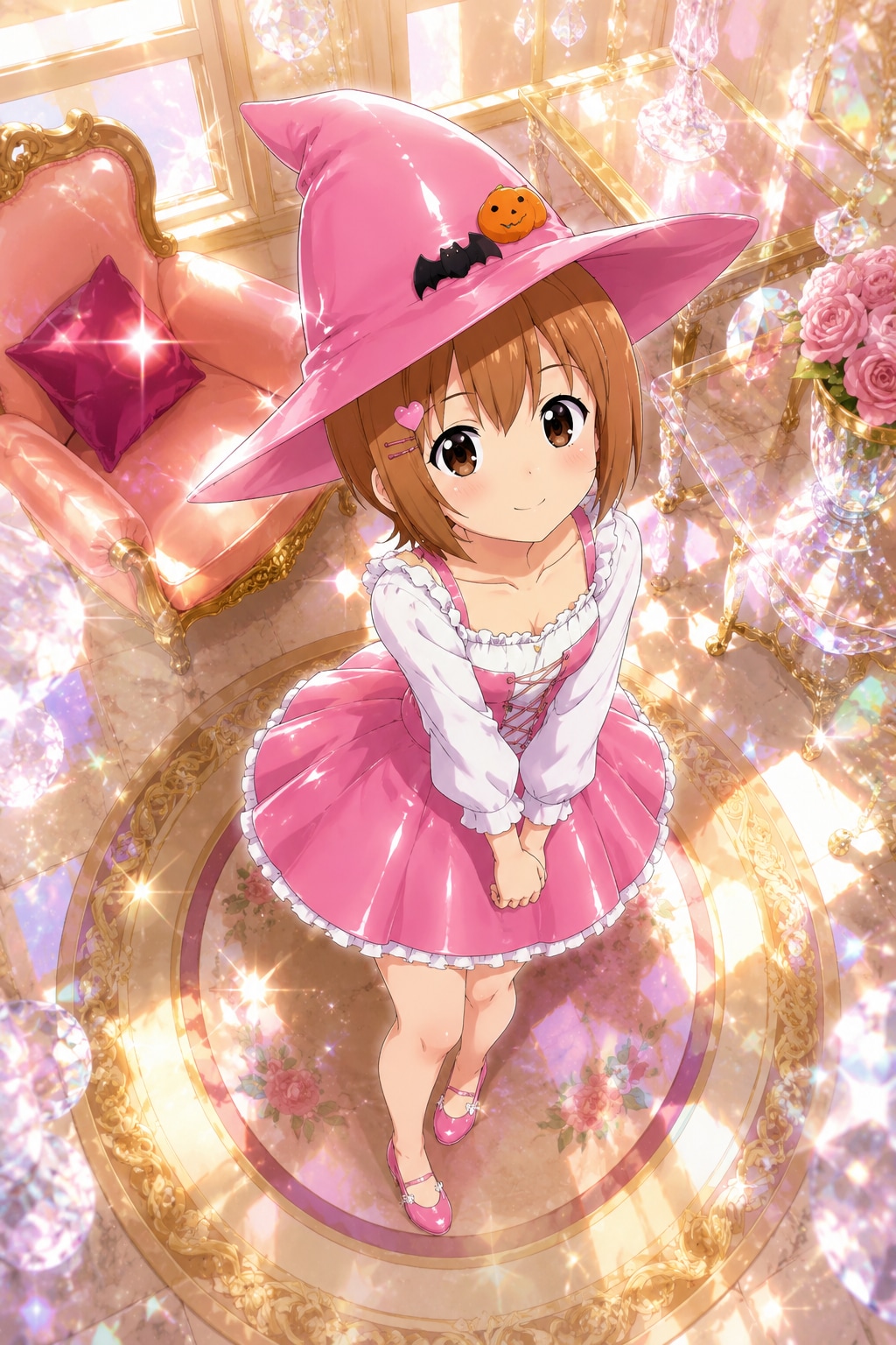 マコちゃん　みなみけ