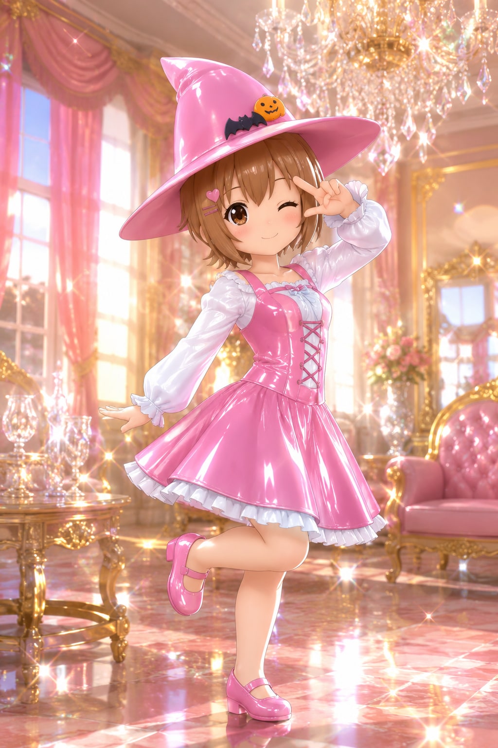 マコちゃん　みなみけ
