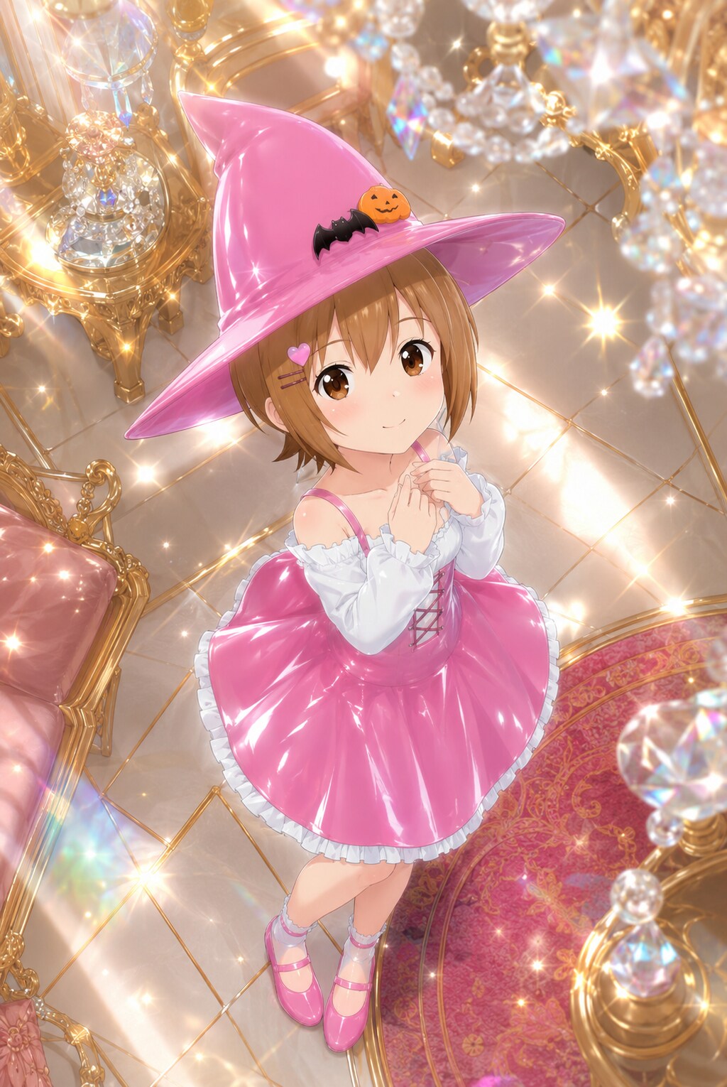 マコちゃん　みなみけ