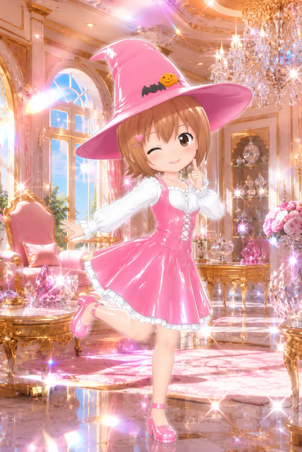 マコちゃん　みなみけ