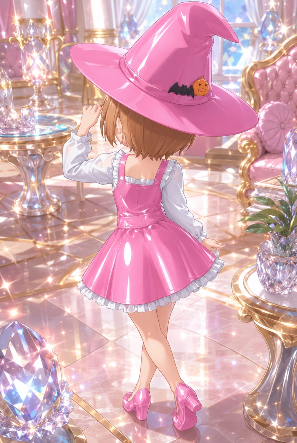 マコちゃん　みなみけ