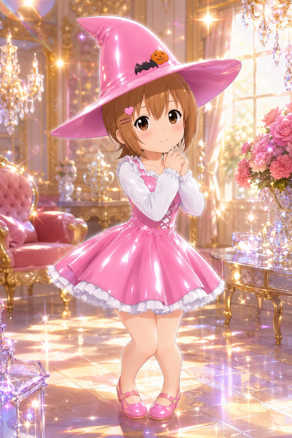 マコちゃん　みなみけ