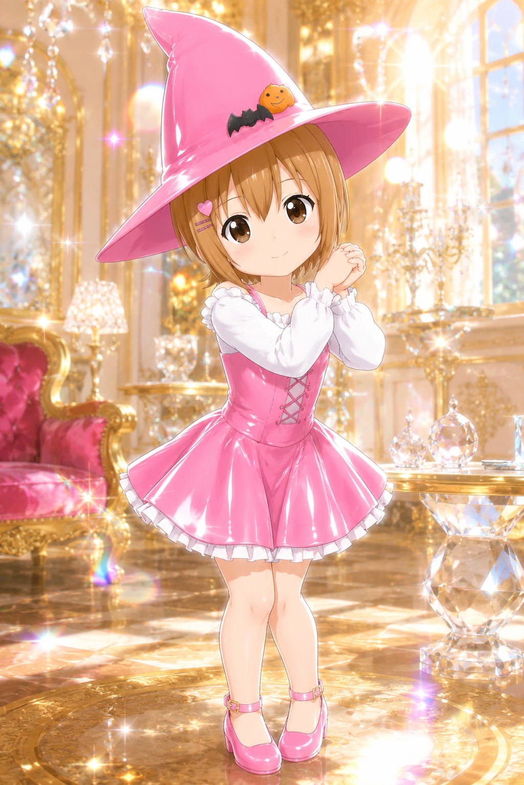 マコちゃん　みなみけ