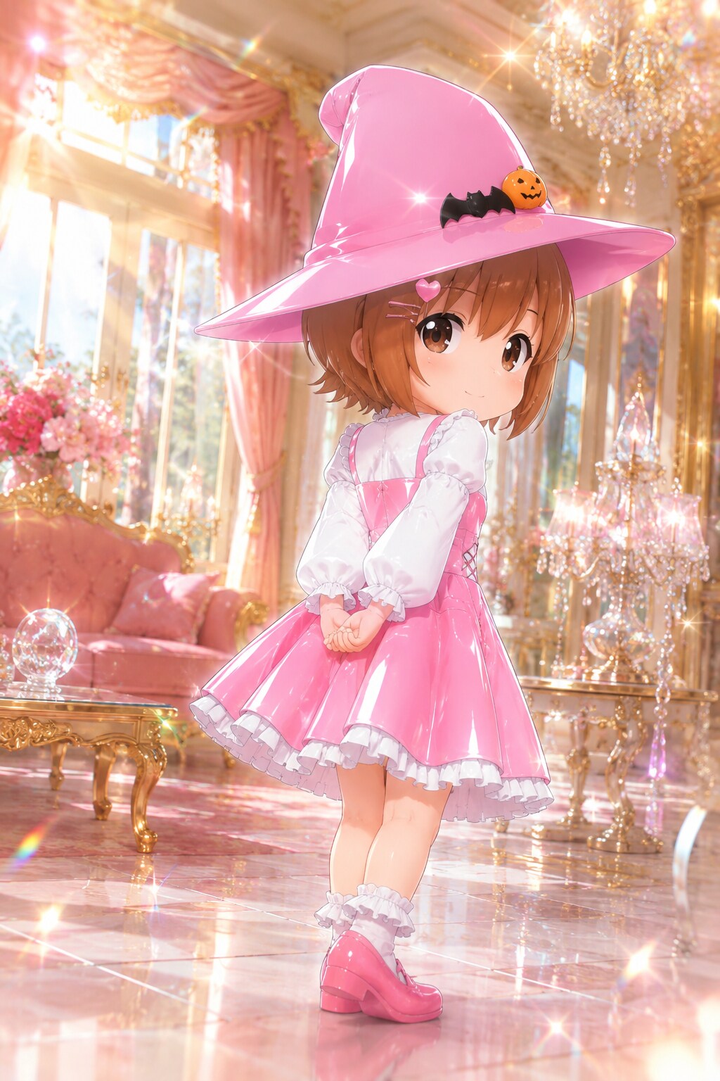 マコちゃん　みなみけ