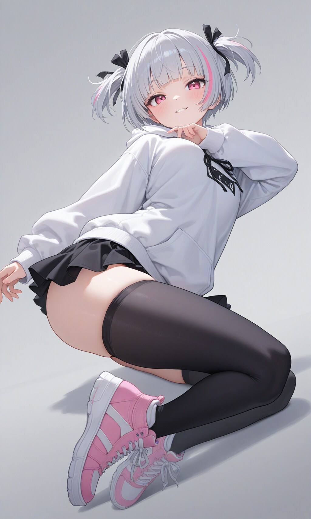 ダイナミック！②