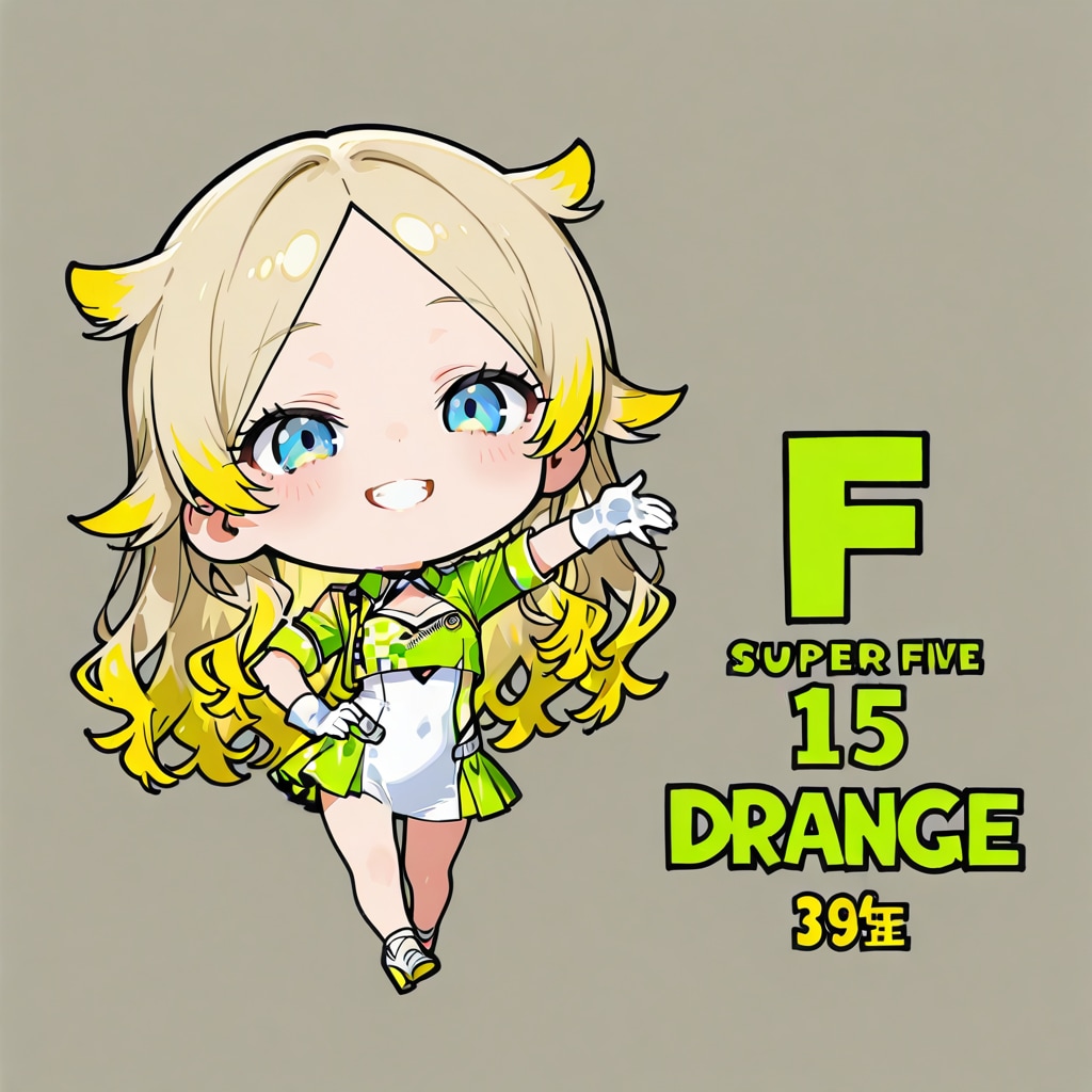 Race Queen | の人気AIイラスト・グラビア