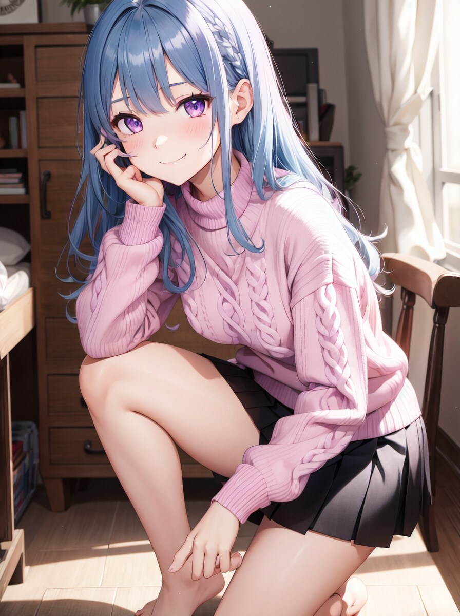 セーター
