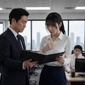 業務上露出　午前の部 3枚目