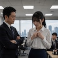 業務上露出　午前の部 2枚目