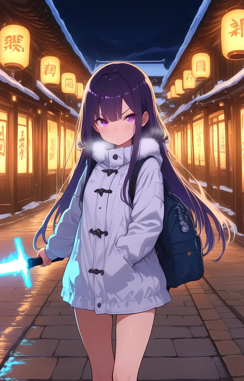 そこをどいて！！