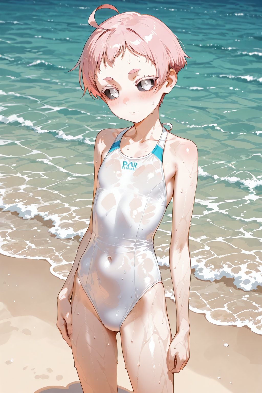 海辺