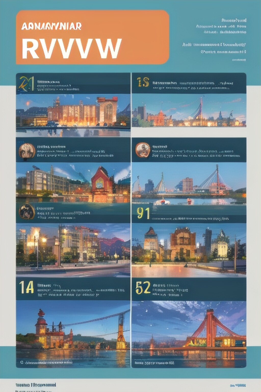 【ワード検証】annual系③