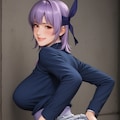 パンティぶっかけ 7枚目