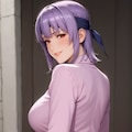 パンティぶっかけ 12枚目