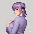 パンティぶっかけ 11枚目