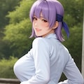 パンティぶっかけ 10枚目