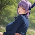 パンティぶっかけ 5枚目