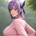 パンティぶっかけ 9枚目