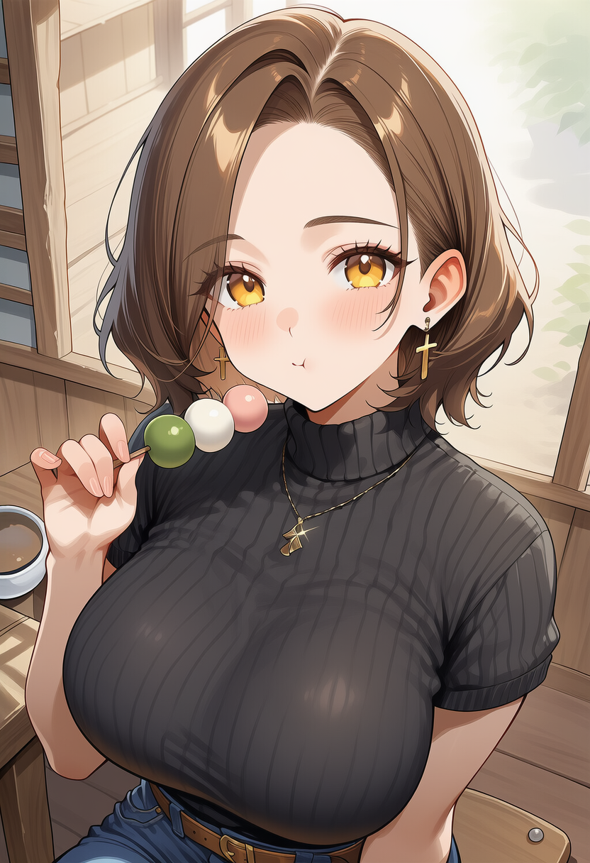 06/16｜和菓子の日の聖さん