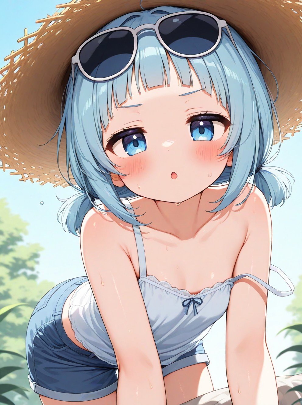 夏