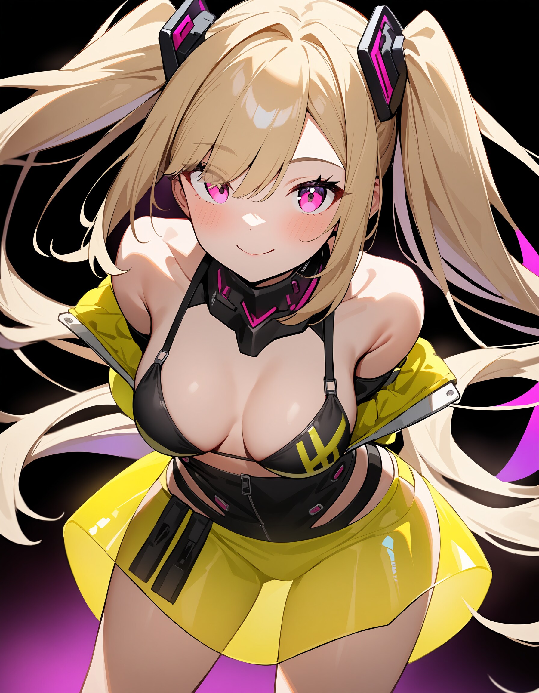 ねぇ暇？