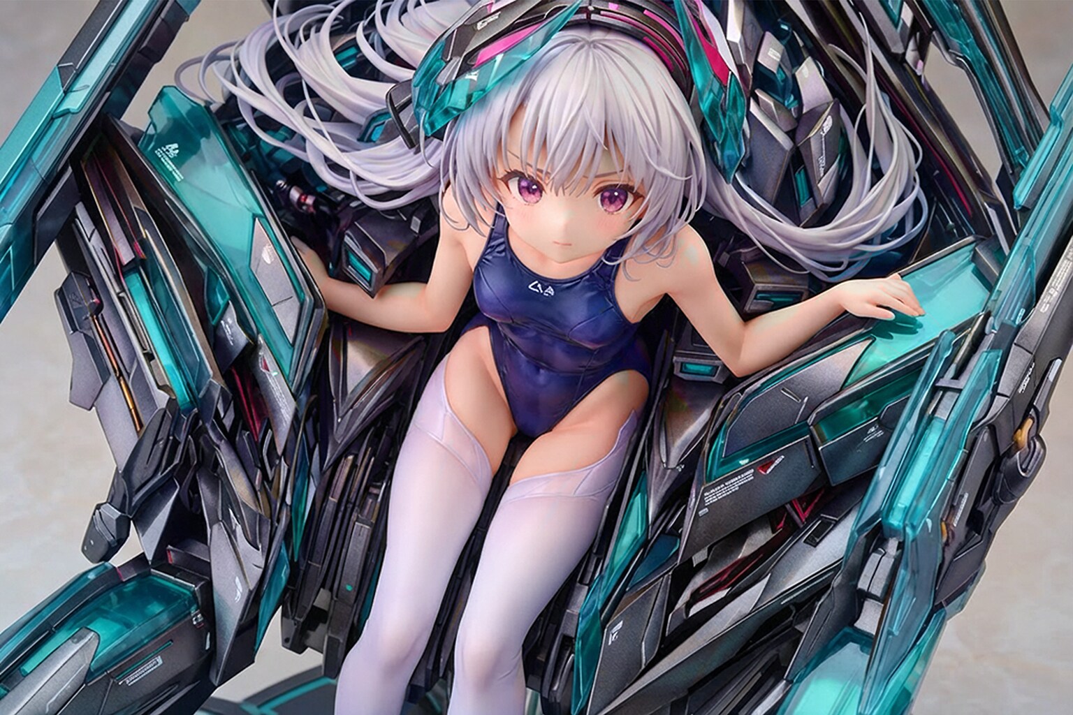 パーソナルスペース