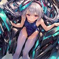 パーソナルスペース 2枚目