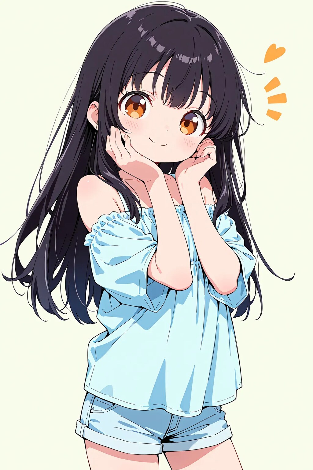 【FAお礼】餅さん、FAありがとうございました！