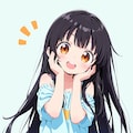 【FAお礼】餅さん、FAありがとうございました！ 3枚目
