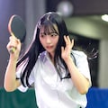 卓球 3枚目