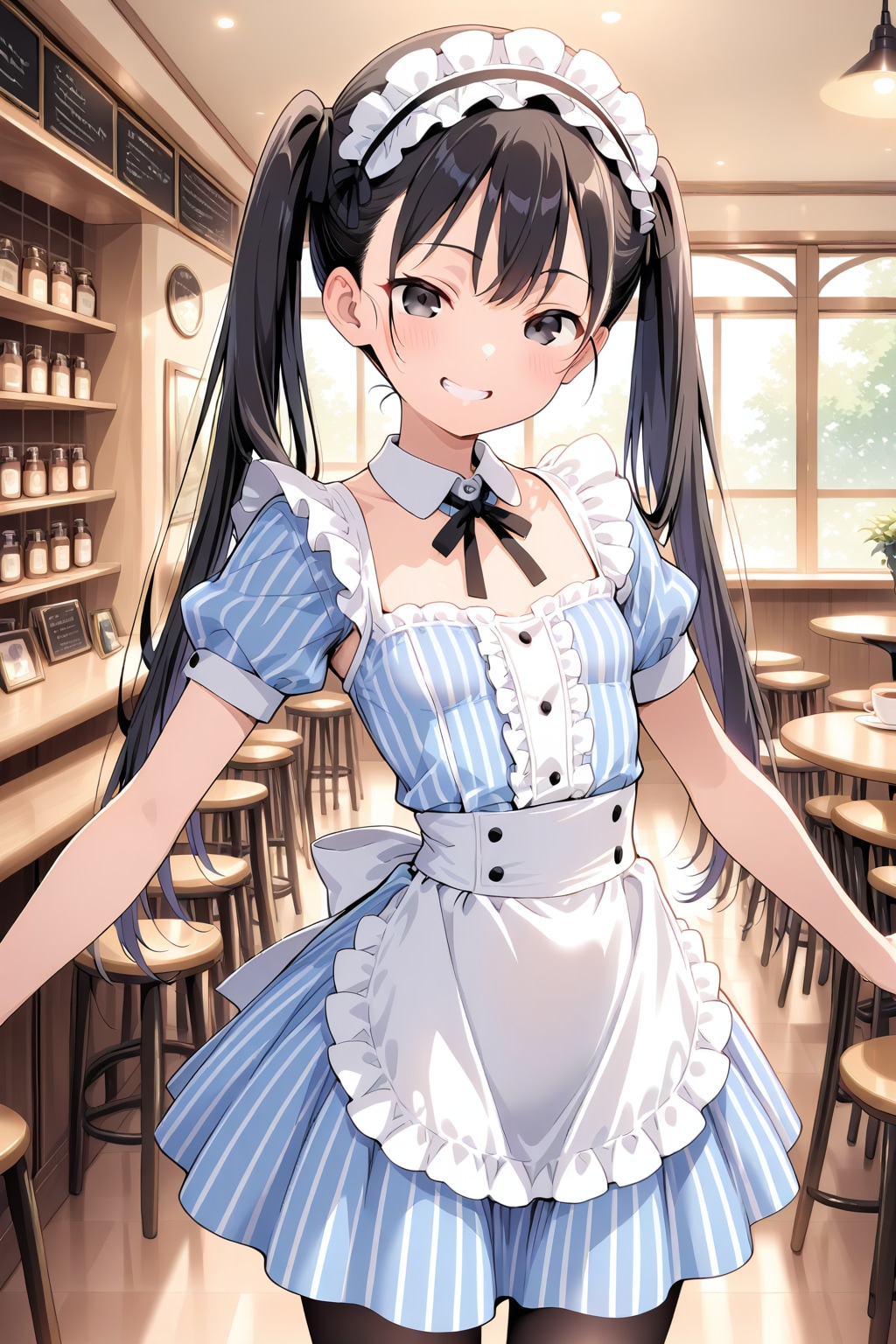 cafe
