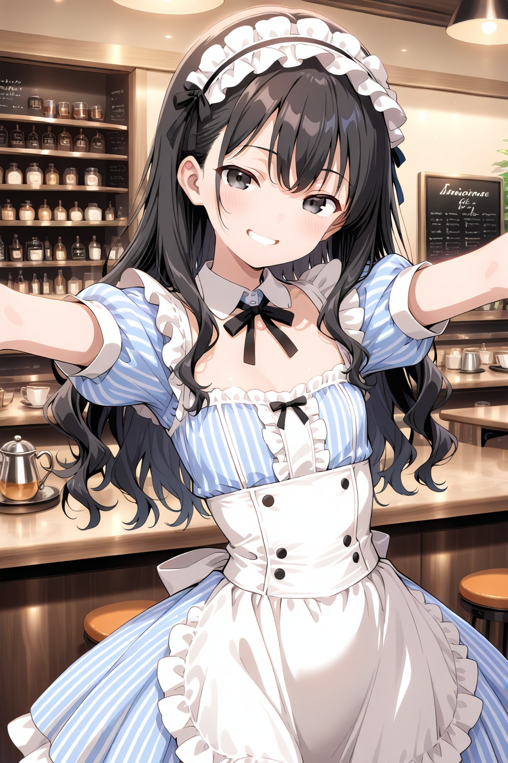 cafe