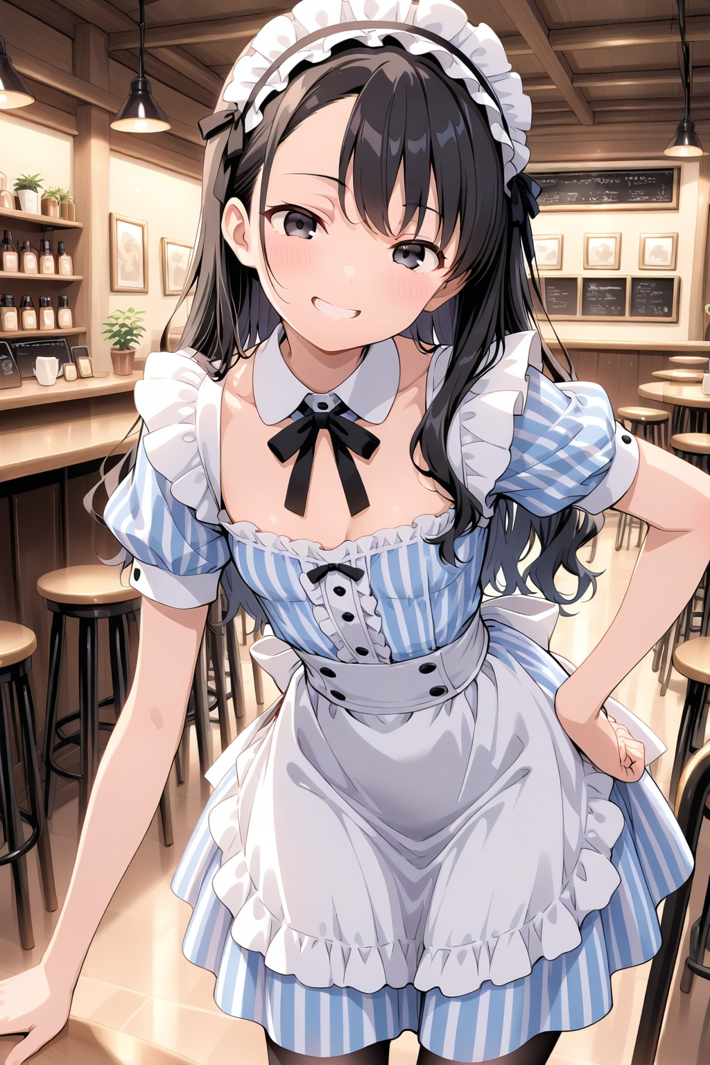 cafe