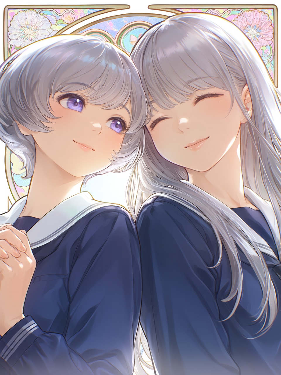 夢多かりしあの頃の | の人気AIイラスト・グラビア