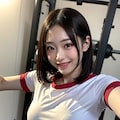 2024/06/13JK体操服 3枚目