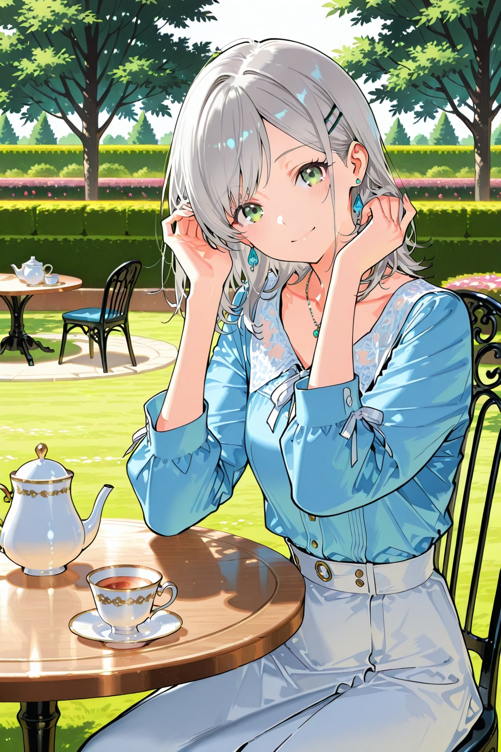 真樹ちゃん２４２