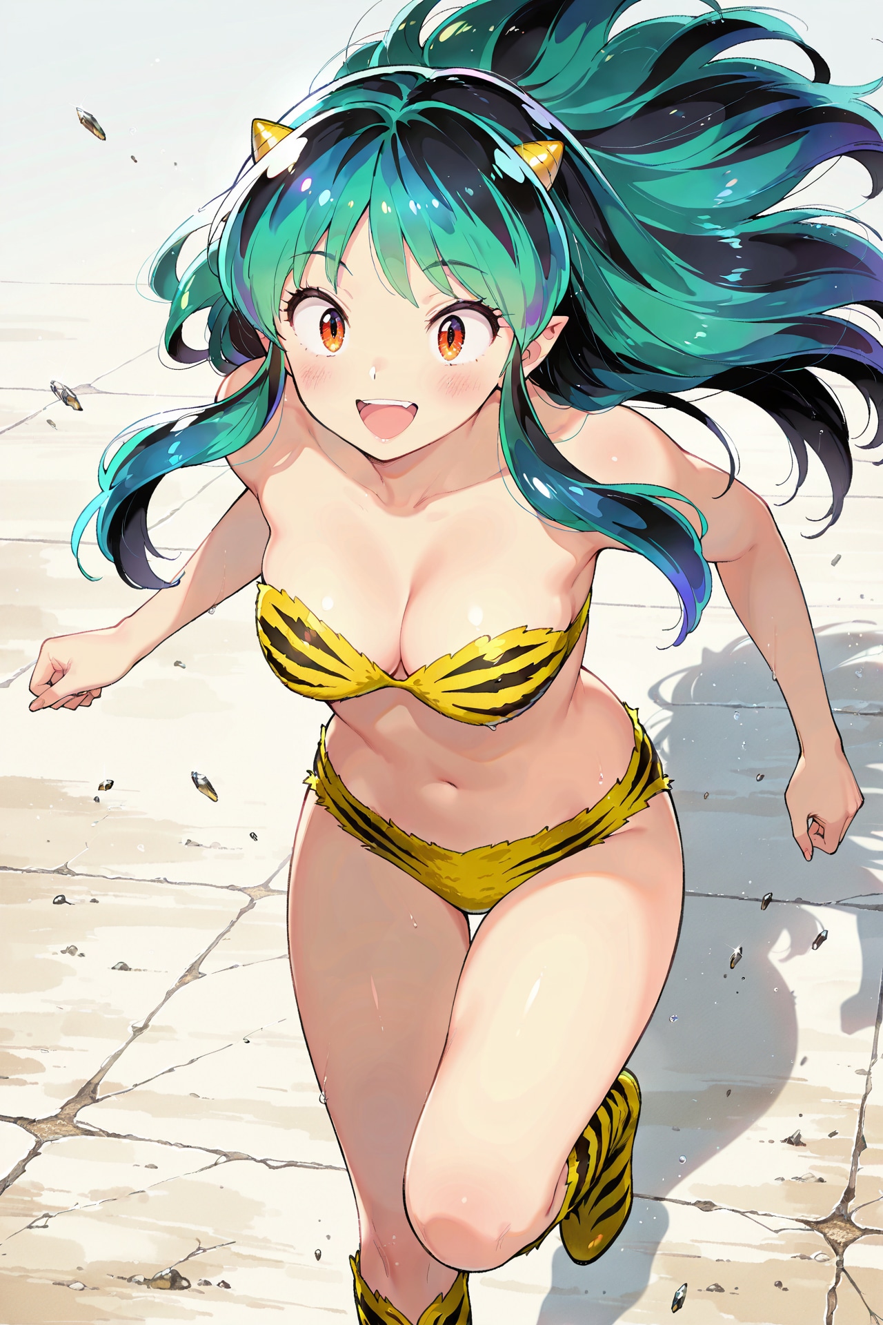 かけめぐる青春