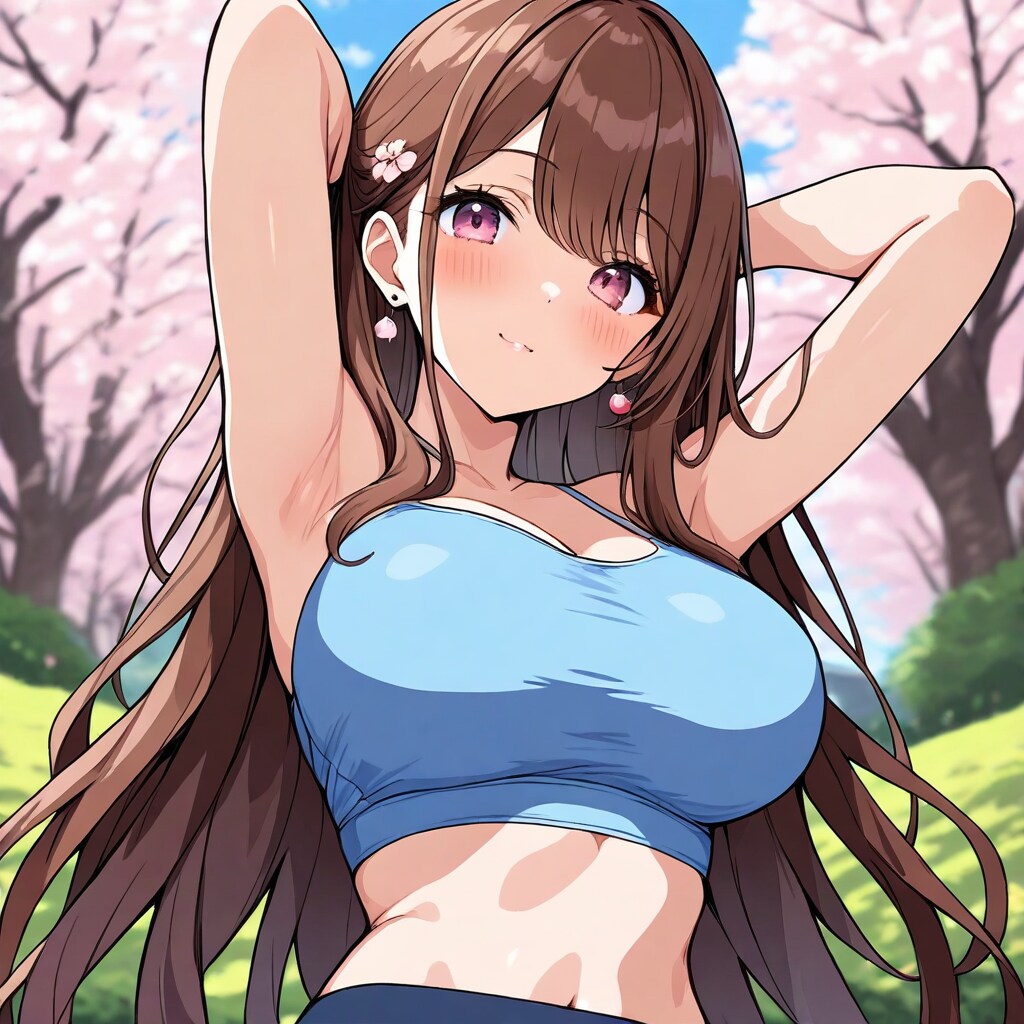 さくらちゃん
