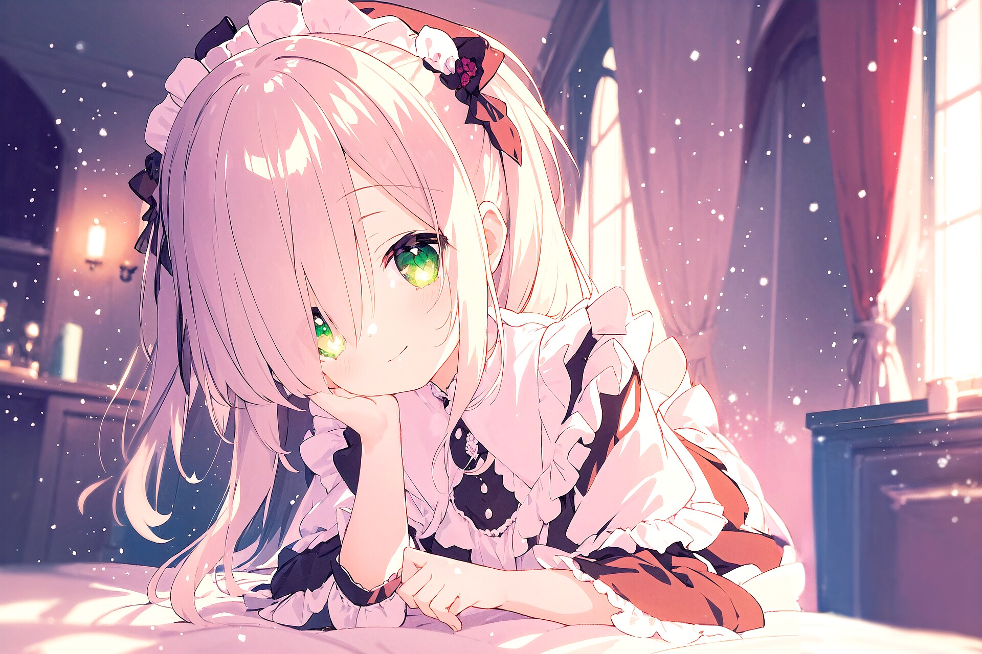 あと五分だけ