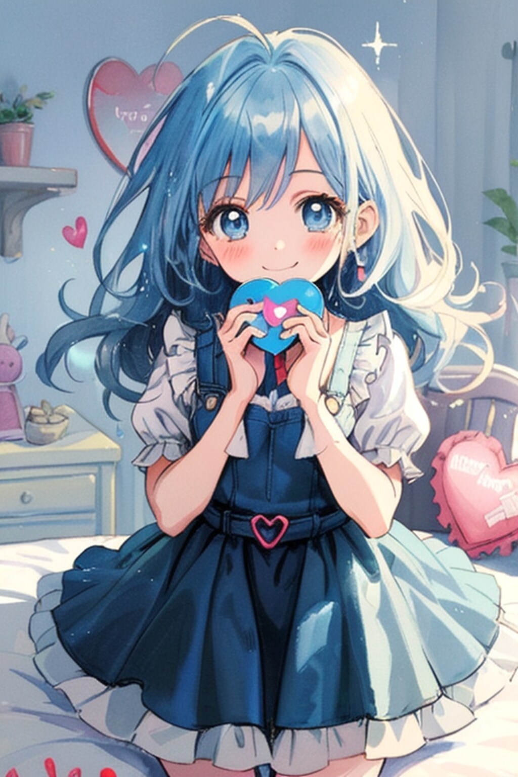 好き♡