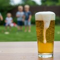 昼下がりのビール　やっぱ連休だね 3枚目