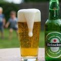 昼下がりのビール　やっぱ連休だね 2枚目