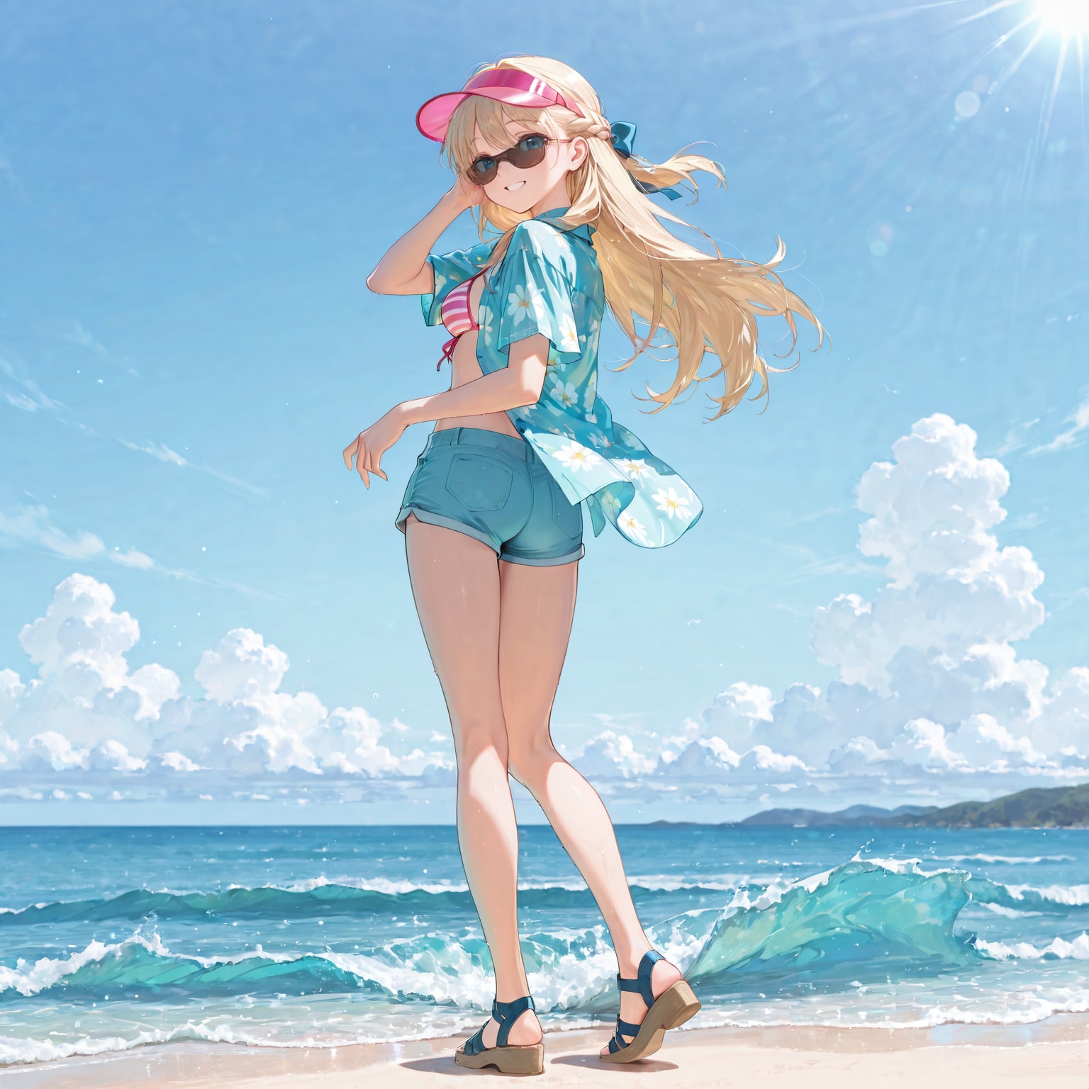 プリンセス 2839