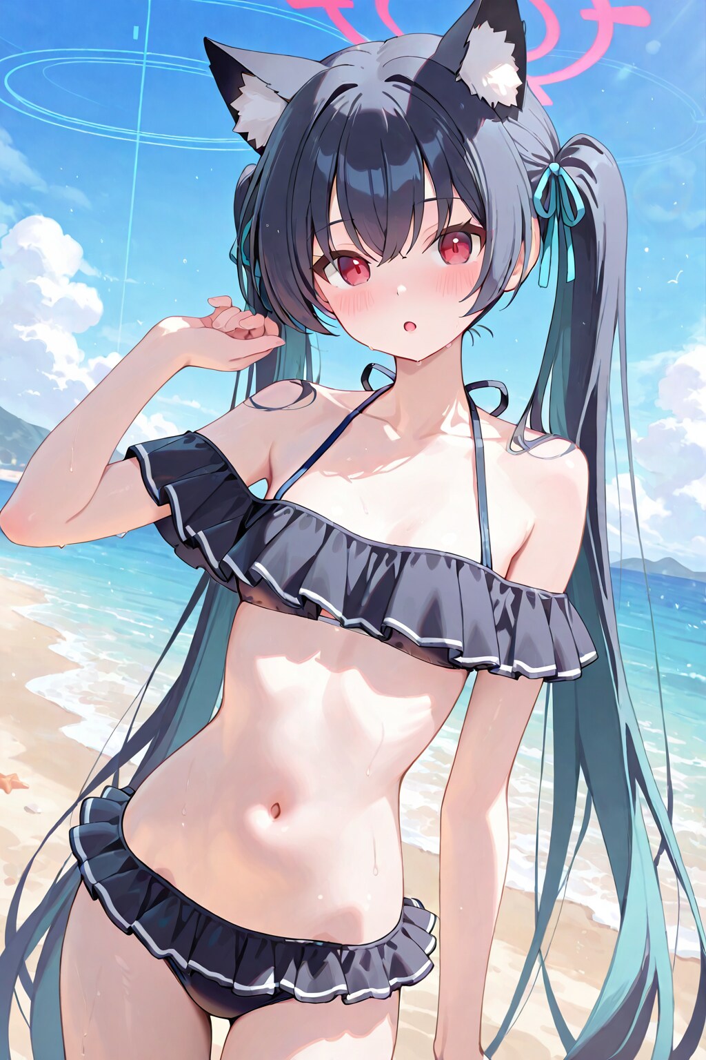 serika