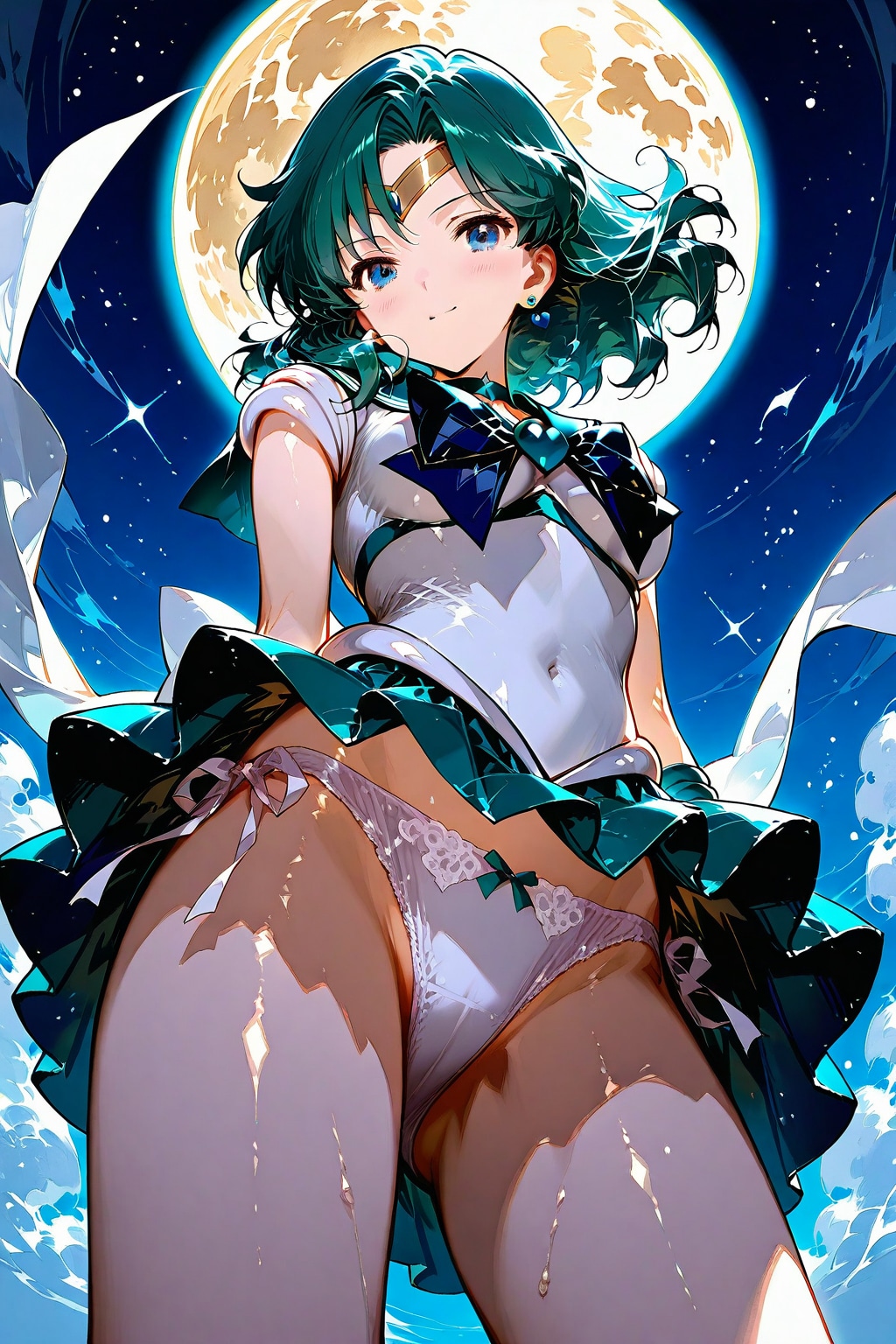 Sailor Neptune