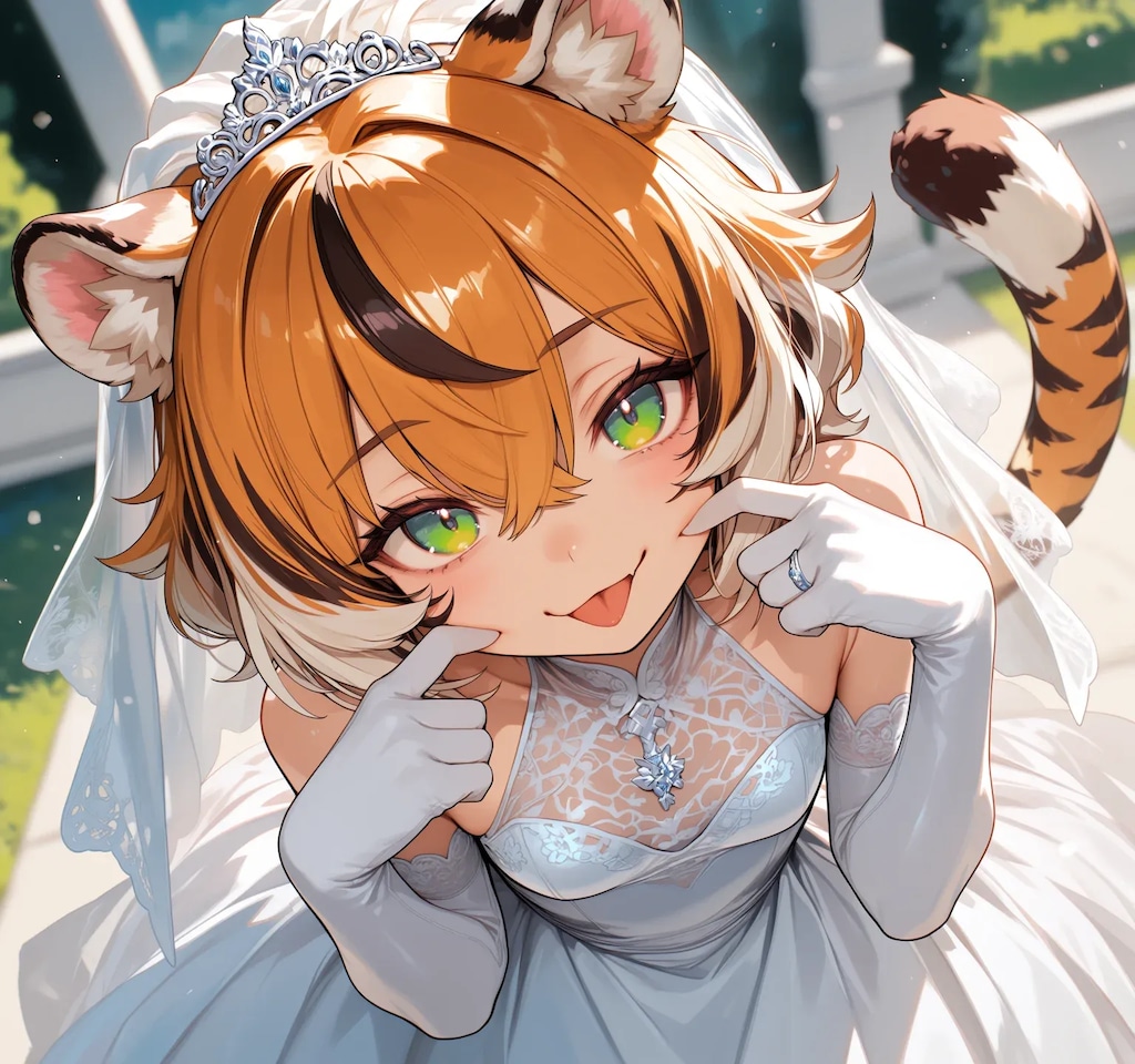 6月の