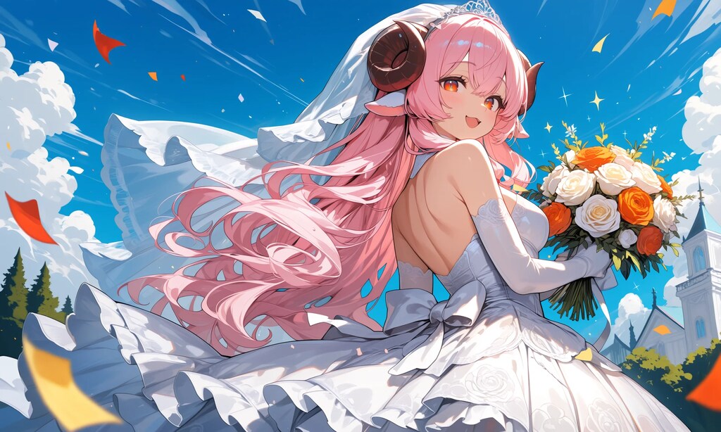 6月の