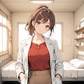 ななこ先生 3枚目