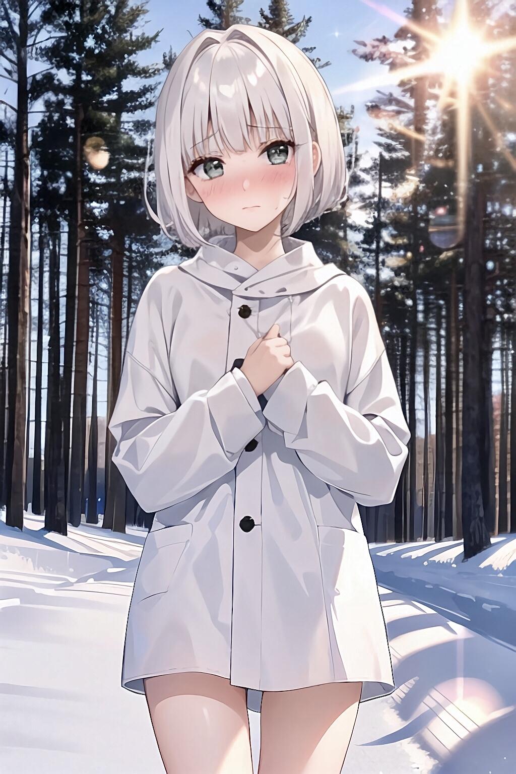 アイちゃん撮影会
