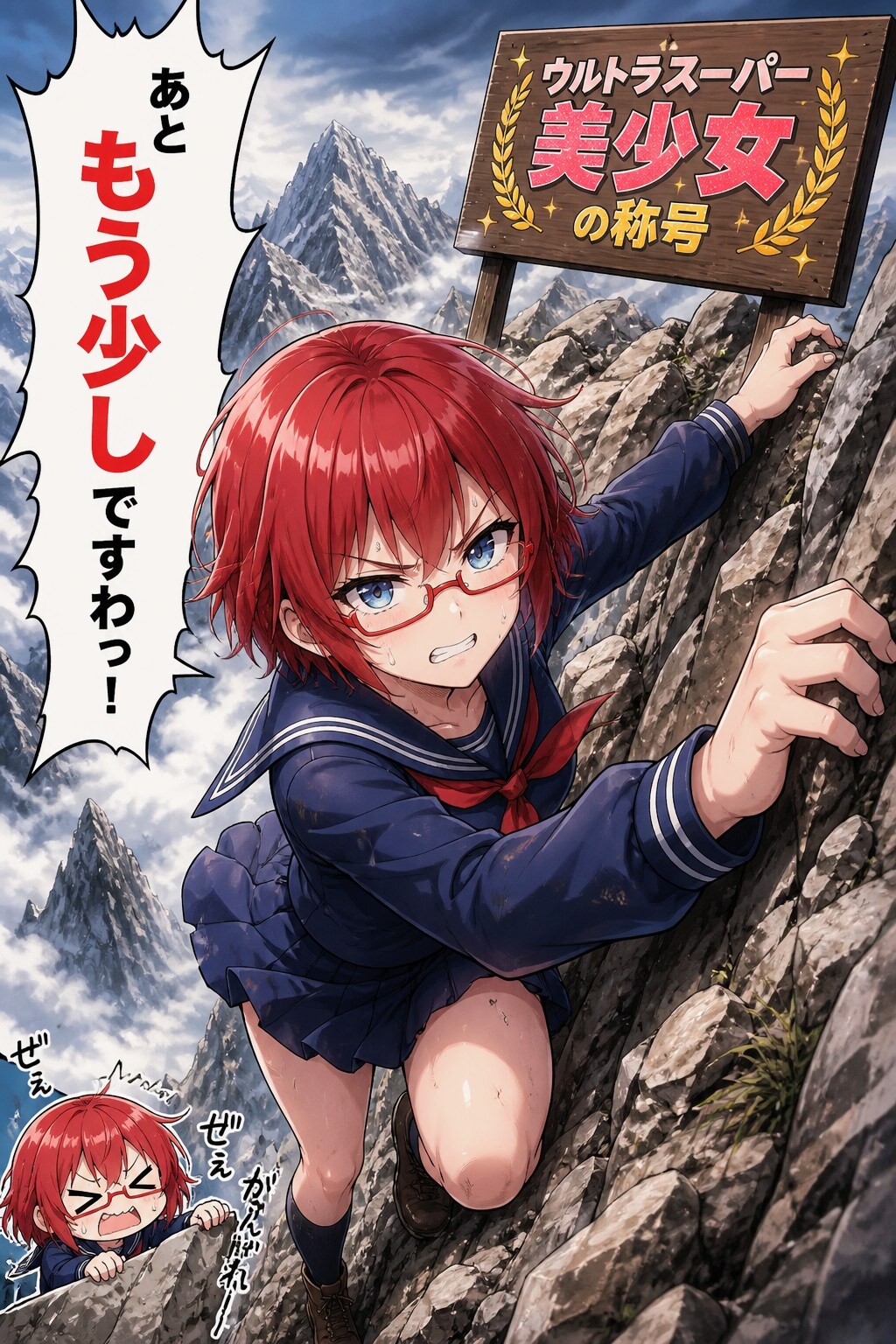USB真澄お姉やん👓️✨68